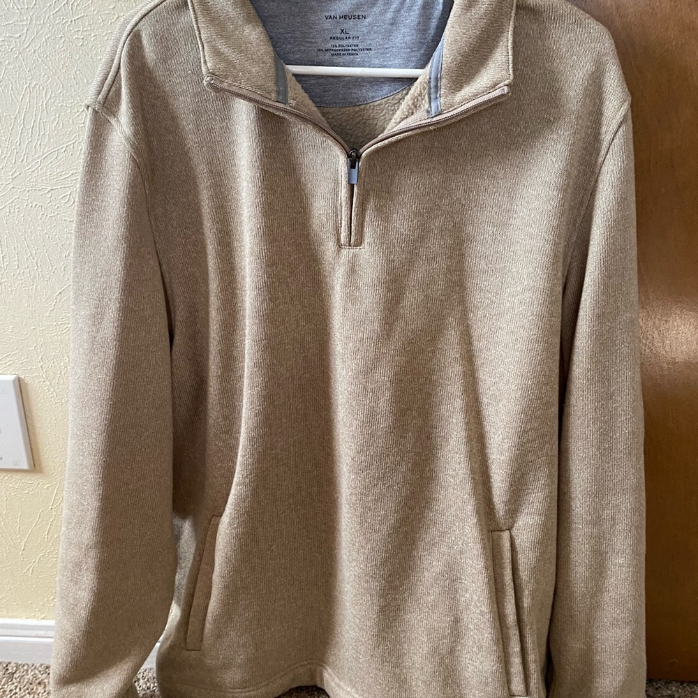 Men XL Sweater